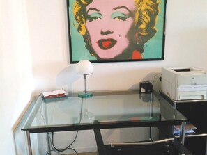 Apartment | Miscellaneous