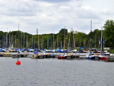 Apartment Weitblick Haan