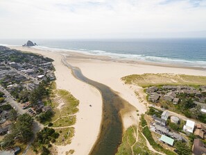 Casa, 4 quartos | Praia