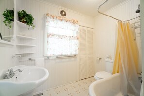 Casa, 4 quartos | Banheiro