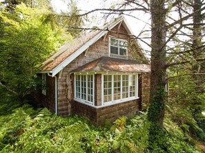 Casa, 4 quartos | Fachada