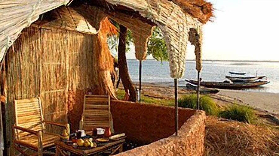 L'Ecolodge de Simal