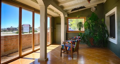 NextDoor at Dos Cabezas