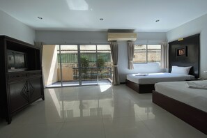 ห้องพัก