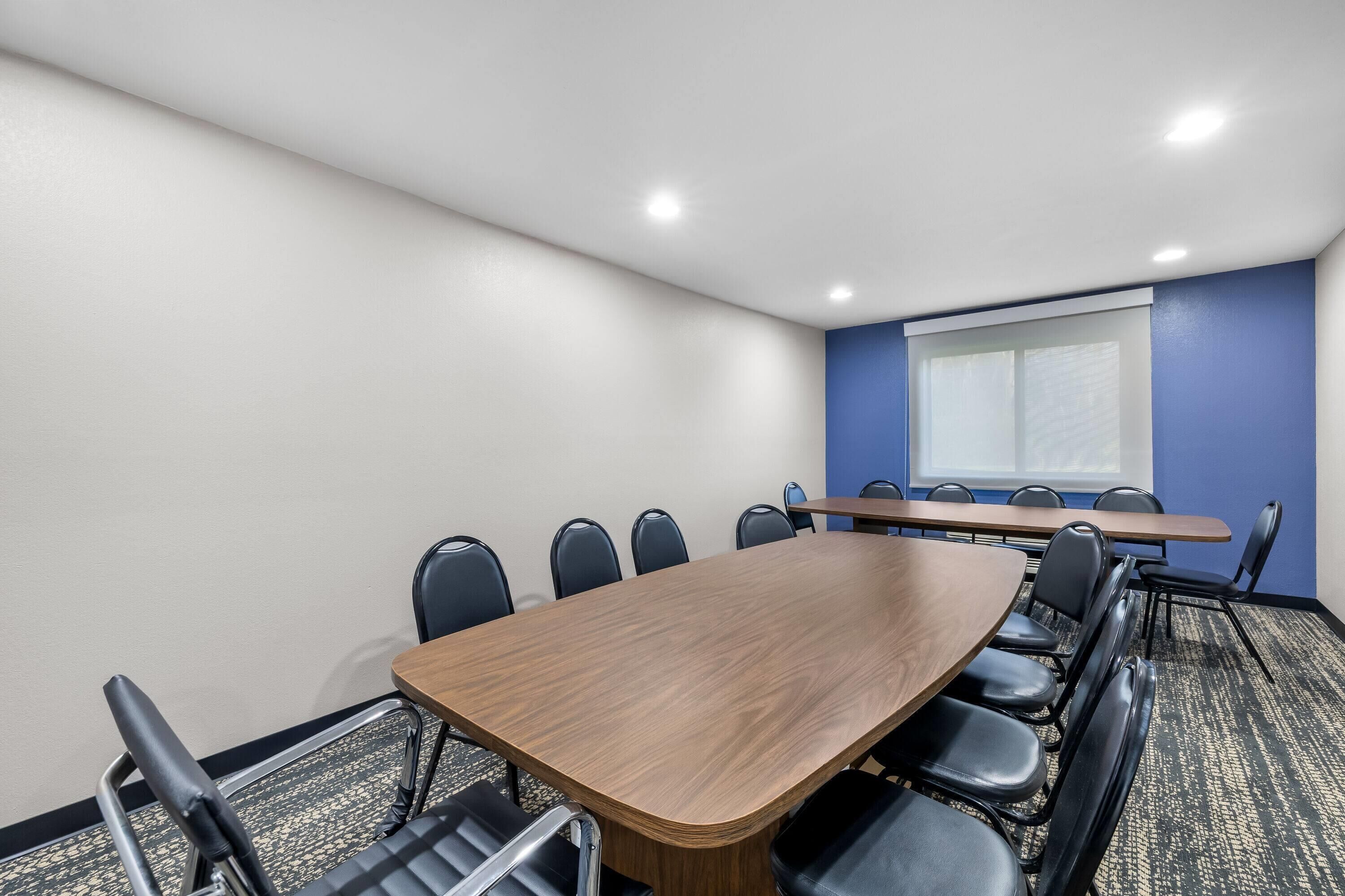 สถานที่จัดงานประชุม