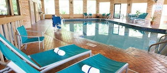 AmericInn by Wyndham Delafield-Waukesha-Milwaukee