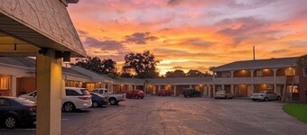 Travelers Inn Clearwater