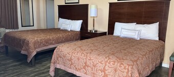 Travelers Inn Clearwater