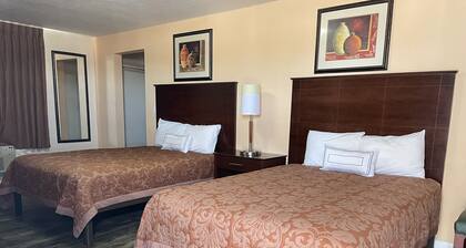 Travelers Inn Clearwater