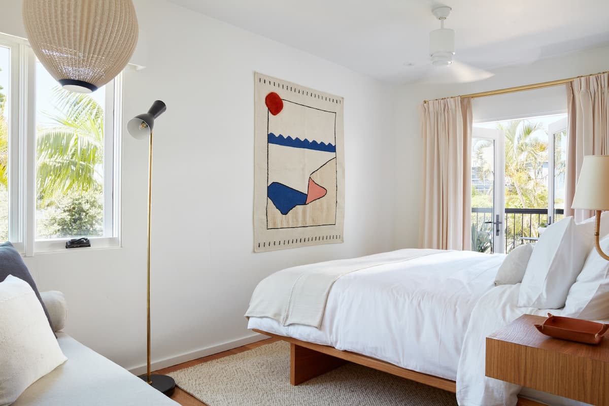 Deluxe kamer, 1 kingsize bed | Luxe beddengoed, een kluis op de kamer, gratis wifi, beddengoed