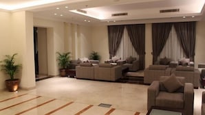الردهة