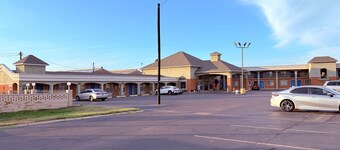 Aloha Inn McAllen Airport near Medical center Tx