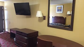 Standard Room, 2 Queen Beds, Non Smoking