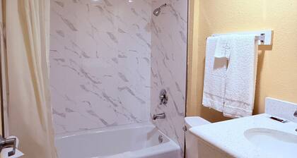Aloha Inn McAllen Airport near Medical center Tx