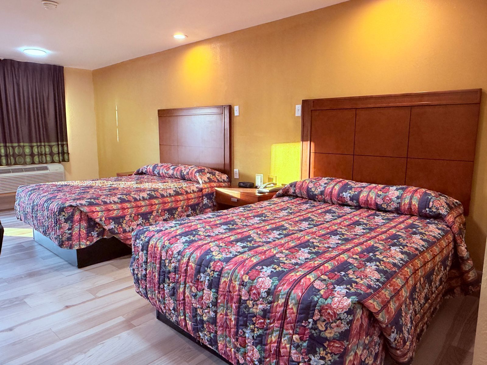 Iron/ironing board, free rollaway beds, free WiFi, bed sheets