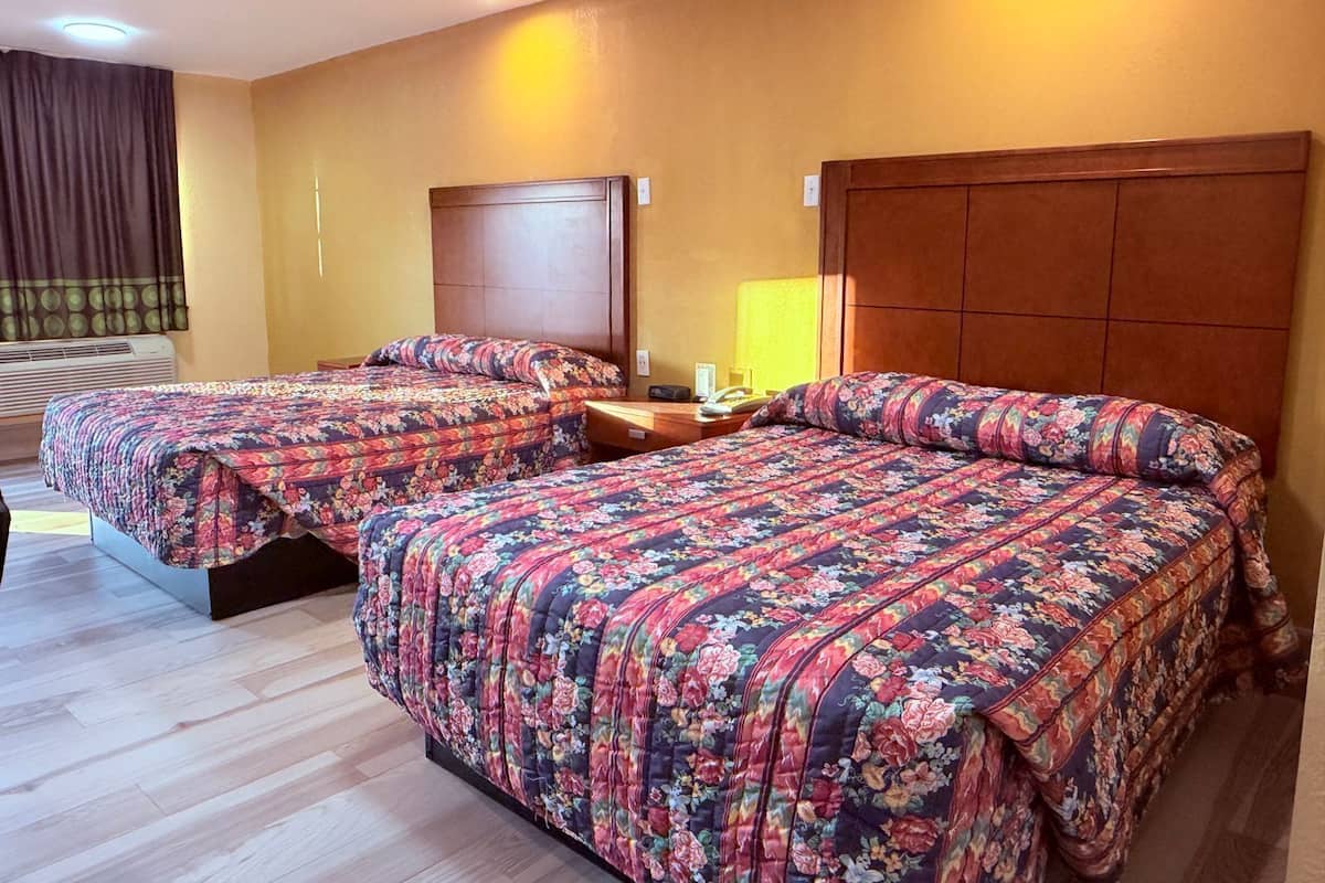 Iron/ironing board, free rollaway beds, free WiFi, bed sheets