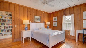 House, Multiple Bedrooms