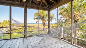 House, Multiple Bedrooms | Balcony