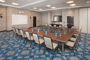 Meeting facility - Hilton Garden Inn Burbank Los Angeles (Burbank)