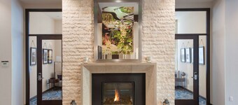 ฮิลตัน การ์เด้น อินน์ บเออร์แบงค์ ลอสแอนเจลิส