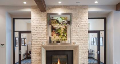 Hilton Garden Inn Burbank Los Angeles