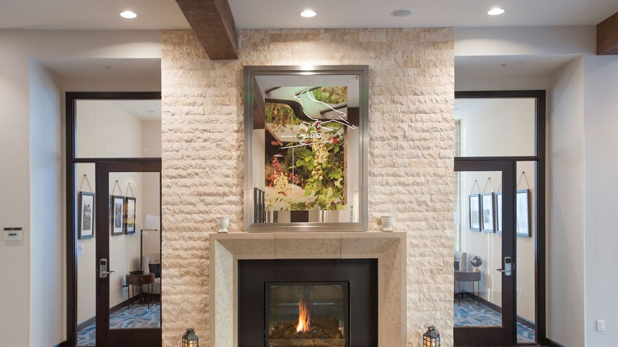 Hilton Garden Inn Burbank Los Angeles