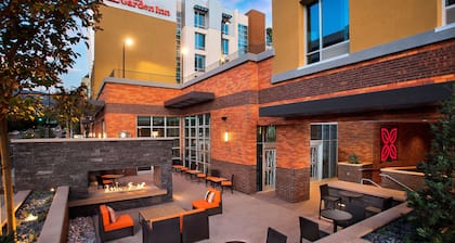 Hilton Garden Inn Burbank Los Angeles