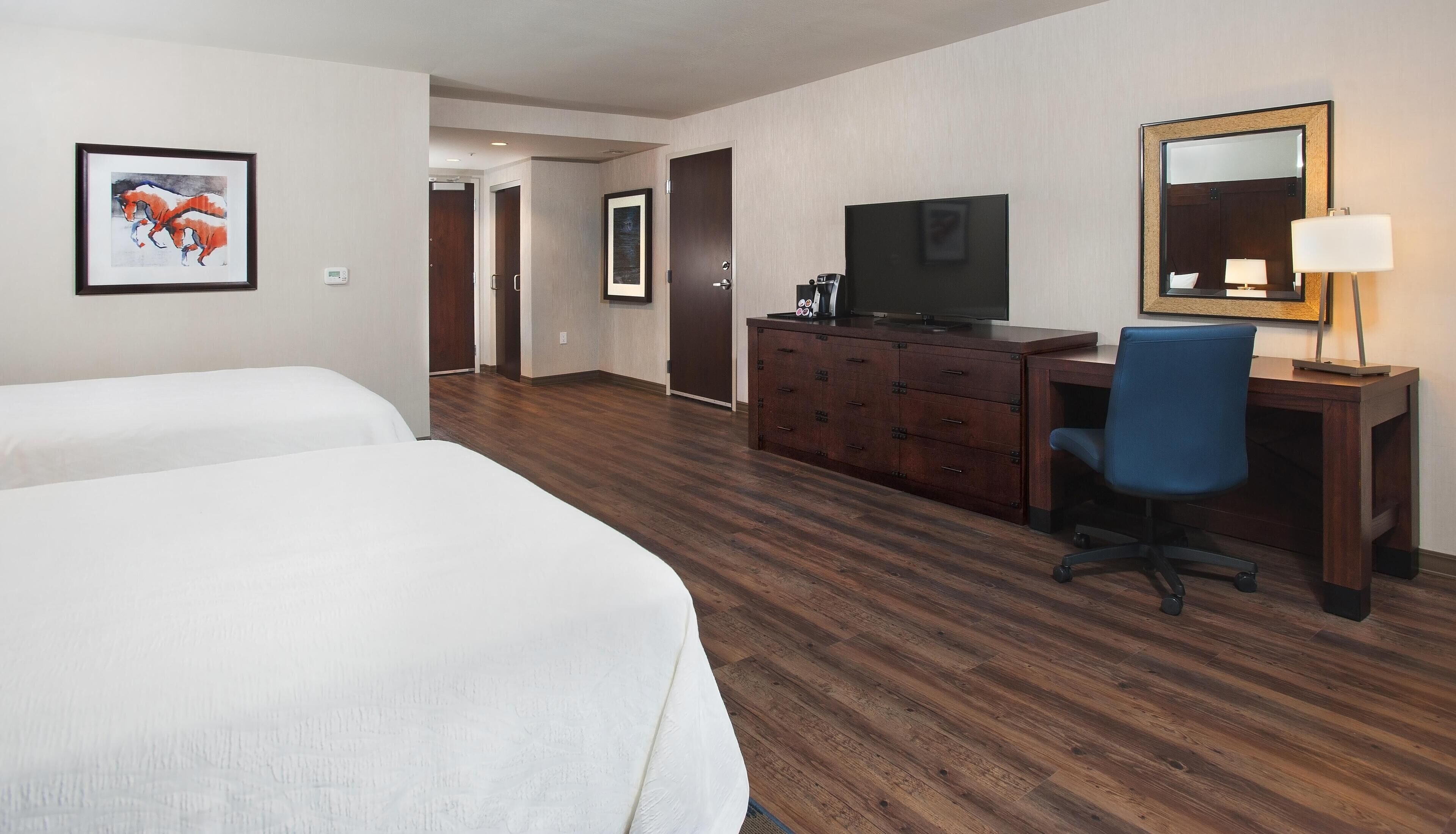 Photo - Hilton Garden Inn Burbank Los Angeles