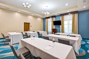 Salle de réunion