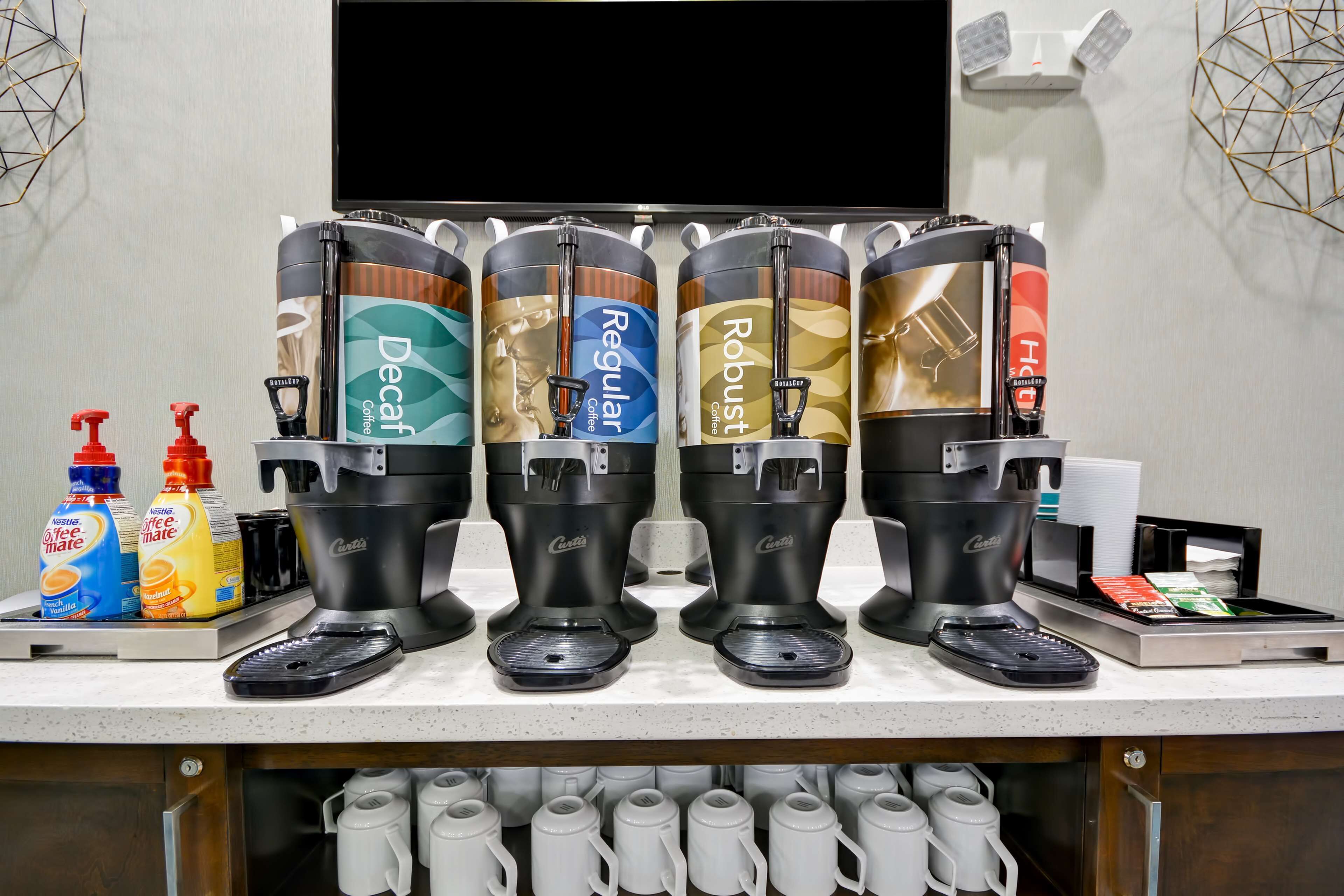 Kaffebar