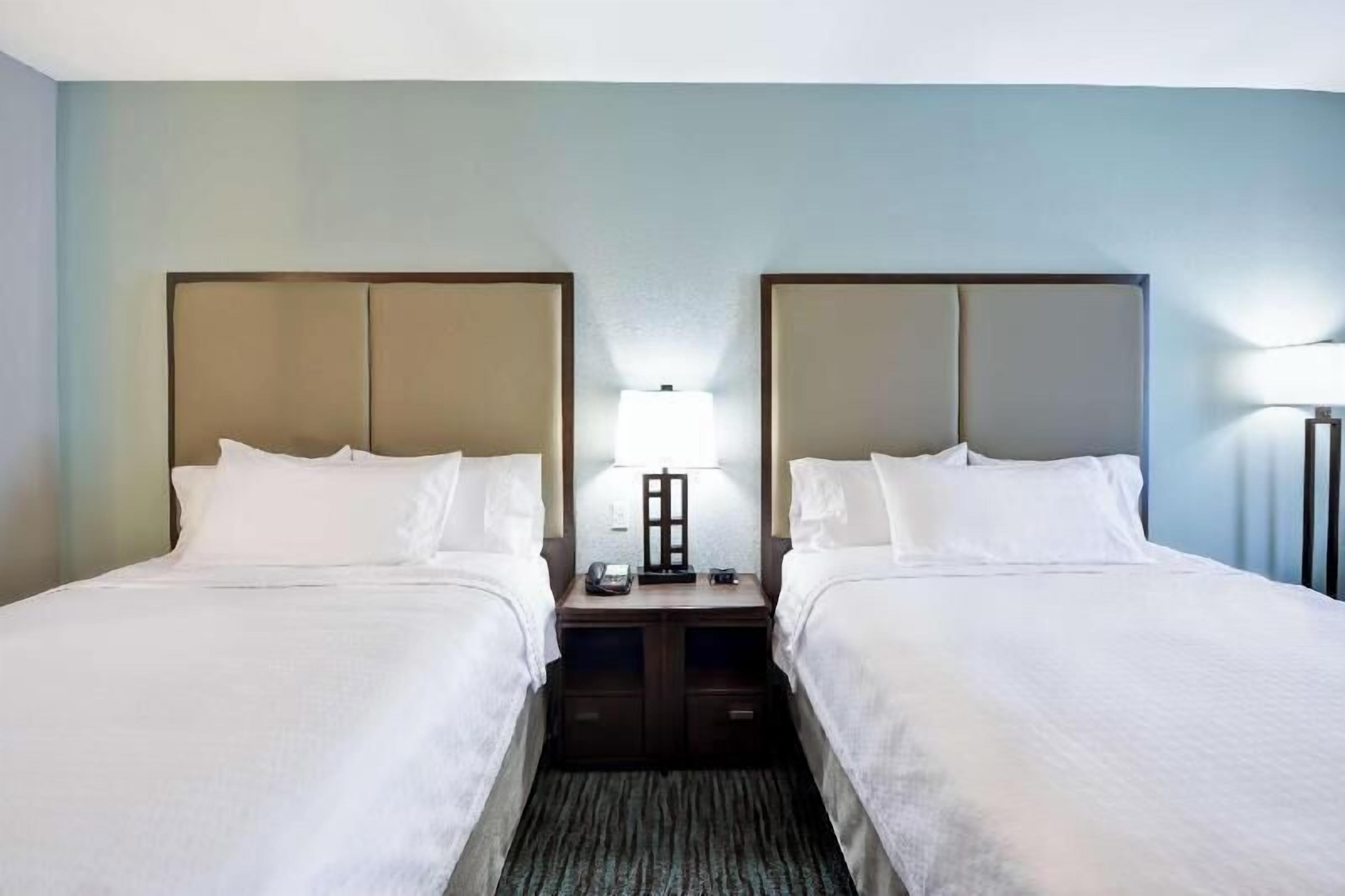 In-room safe, desk, laptop workspace, blackout curtains