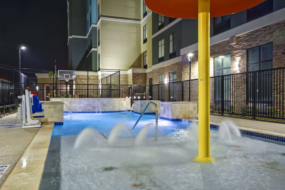 Homewood Suites by Hilton Galveston