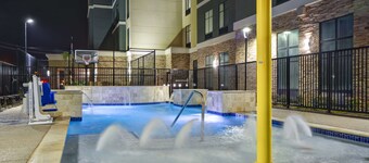 Homewood Suites by Hilton Galveston