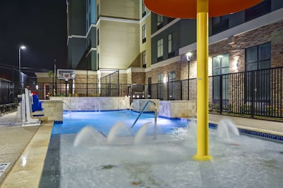 Homewood Suites by Hilton Galveston