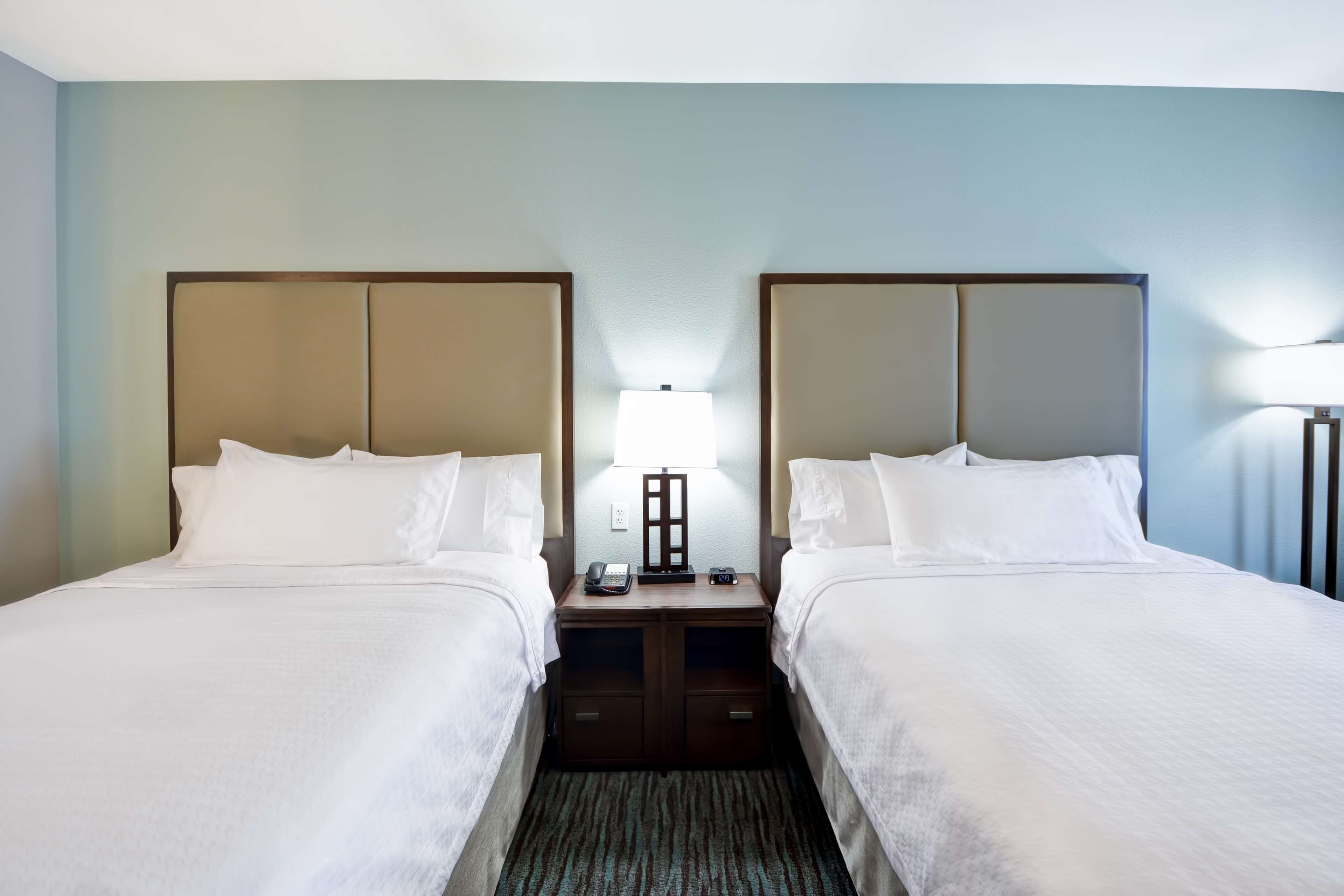 in-room safe, desk, laptop workspace, blackout curtains