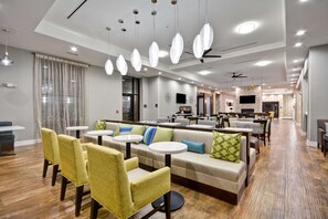 Restaurant - Homewood Suites by Hilton Galveston (Galveston)