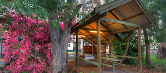 Moama Riverside Holiday & Tourist Park