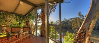 Moama Riverside Holiday & Tourist Park