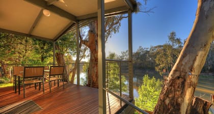 Moama Riverside Holiday & Tourist Park