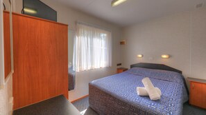 Room - Moama Riverside Holiday & Tourist Park (Moama)