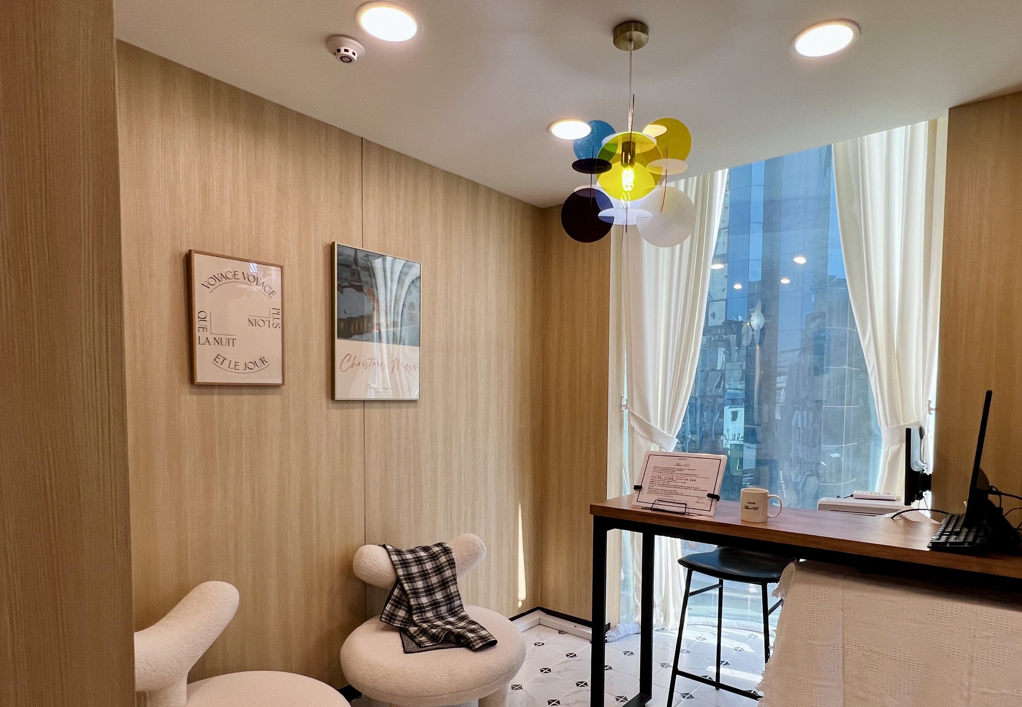 Foto - Hostel ARA125