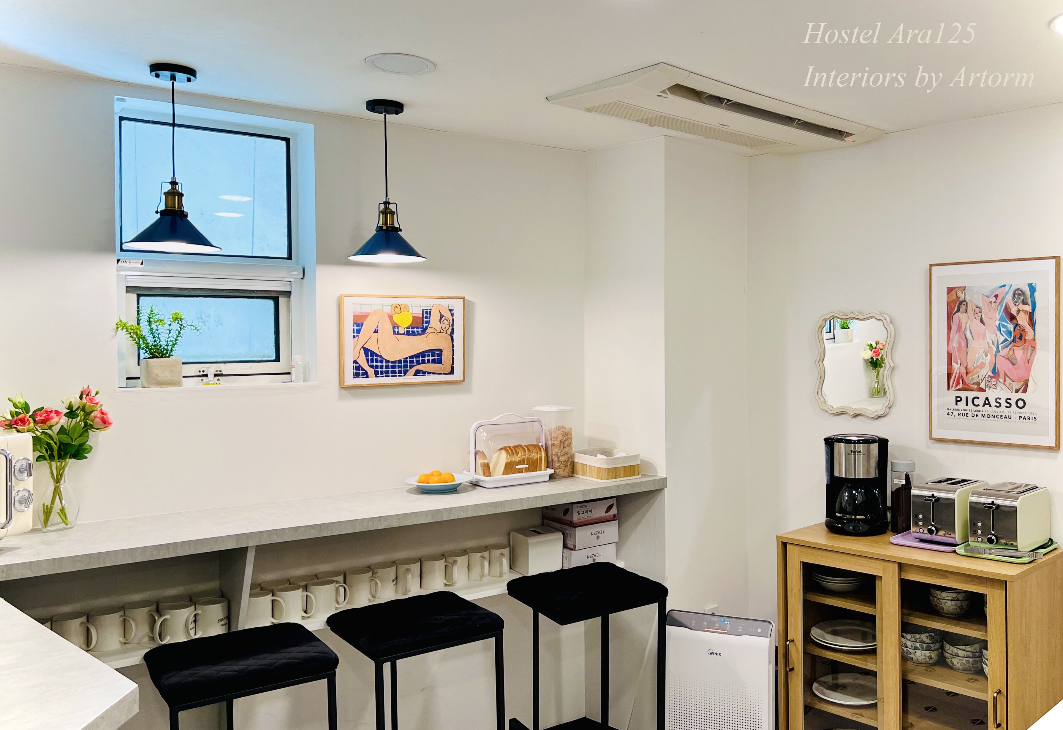Photo - Hostel ARA125