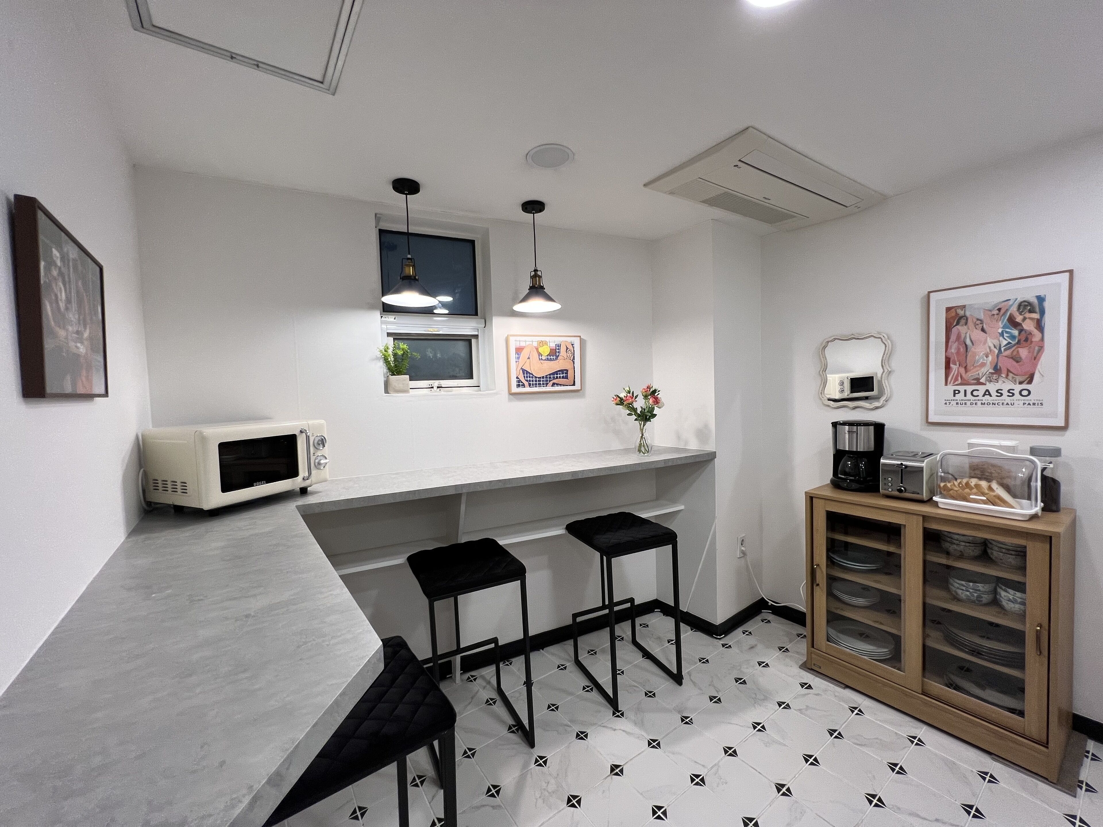 Foto - Hostel ARA125