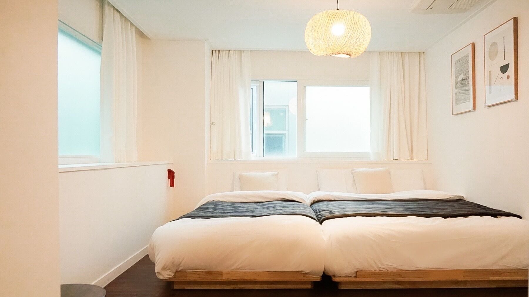 Foto - Hostel ARA125