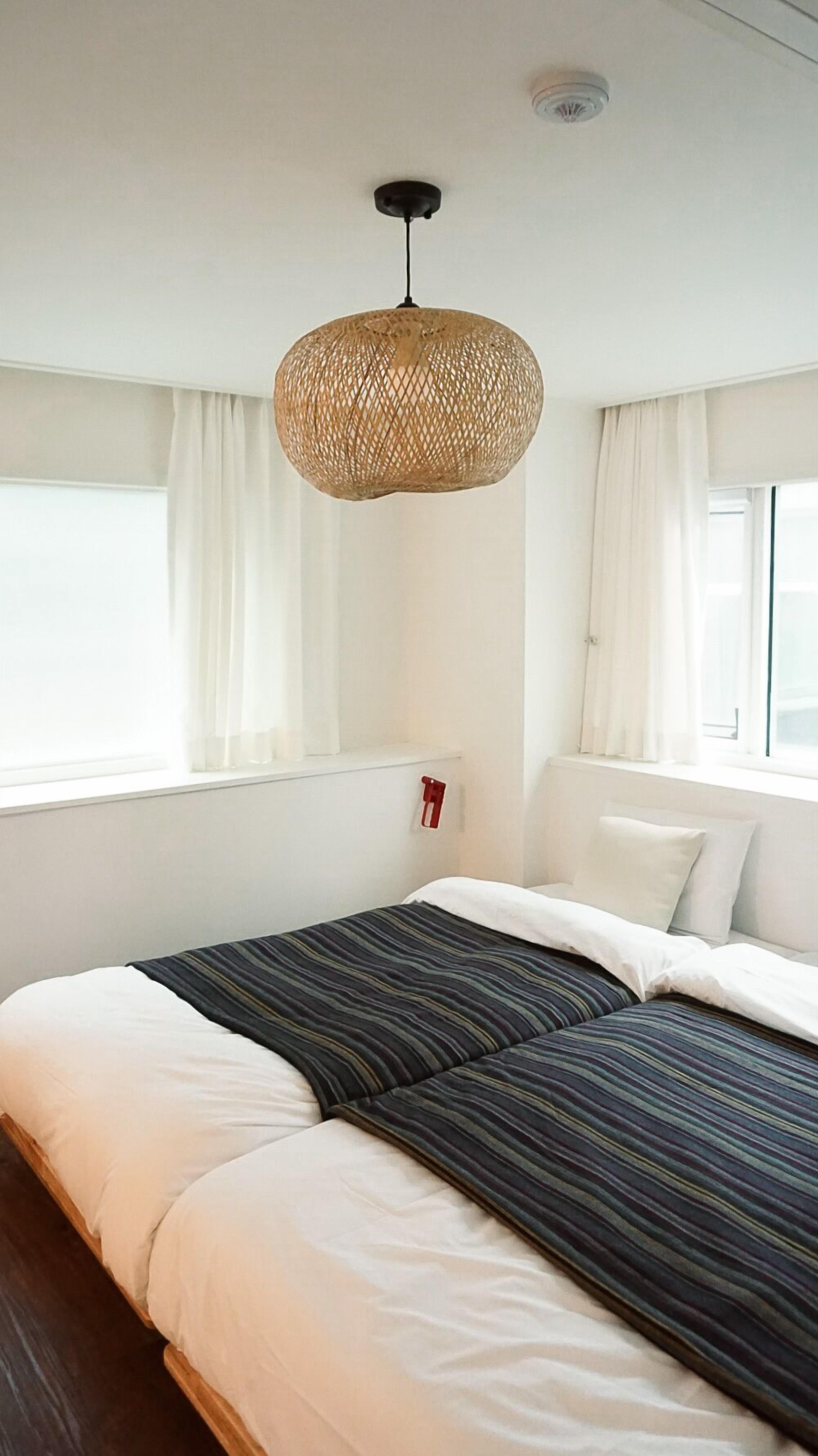 Foto - Hostel ARA125