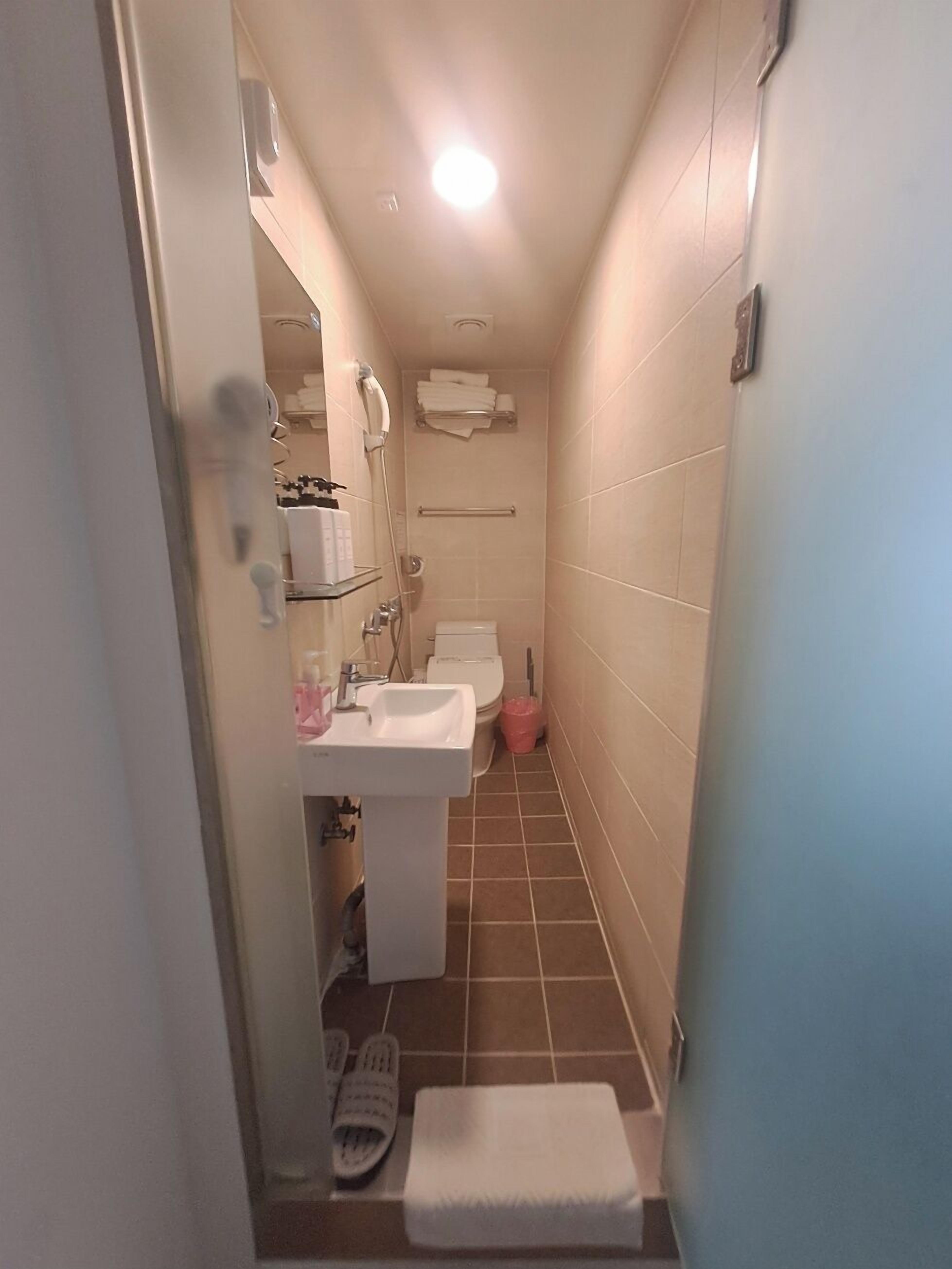 Foto - Hostel ARA125