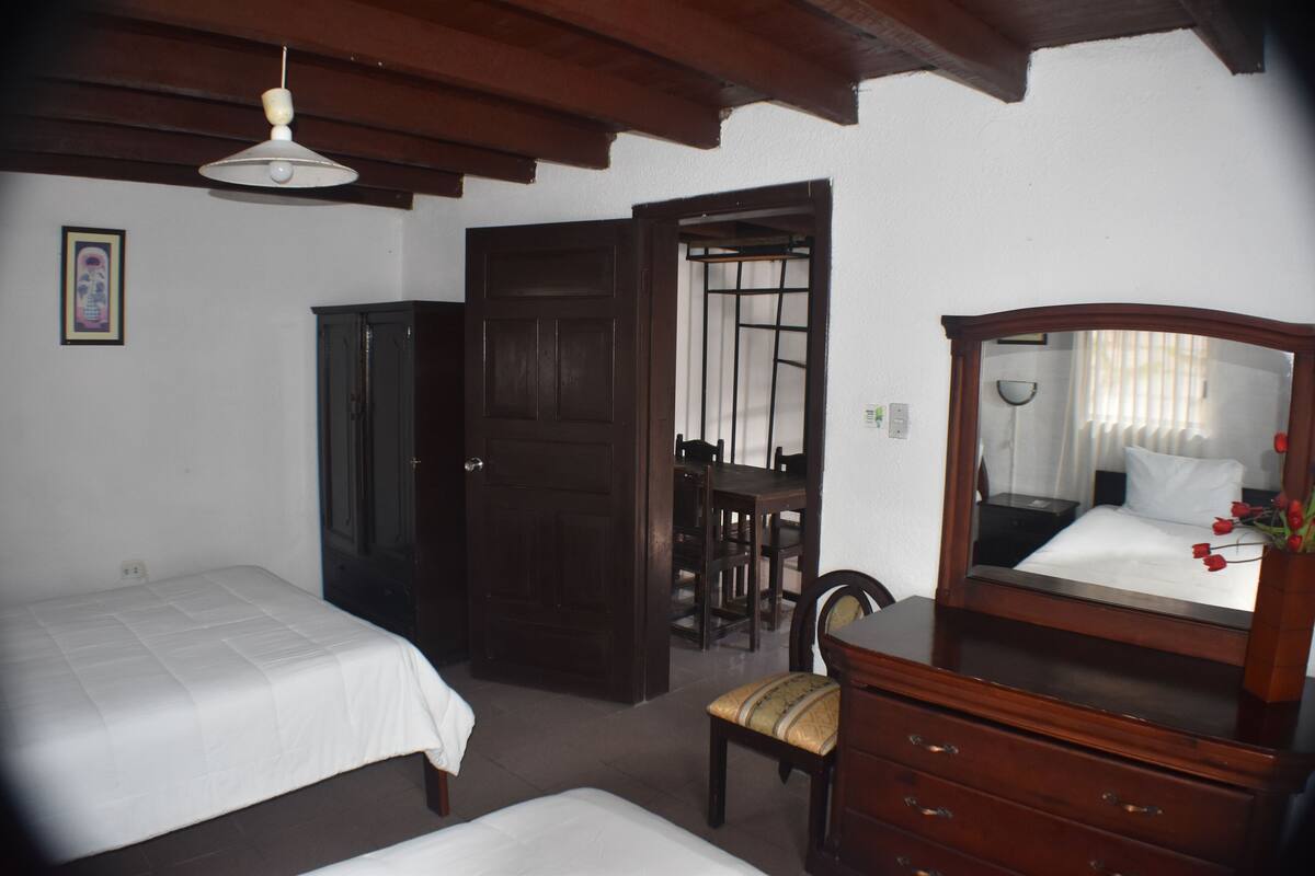 Family Villa, 2 Bedrooms