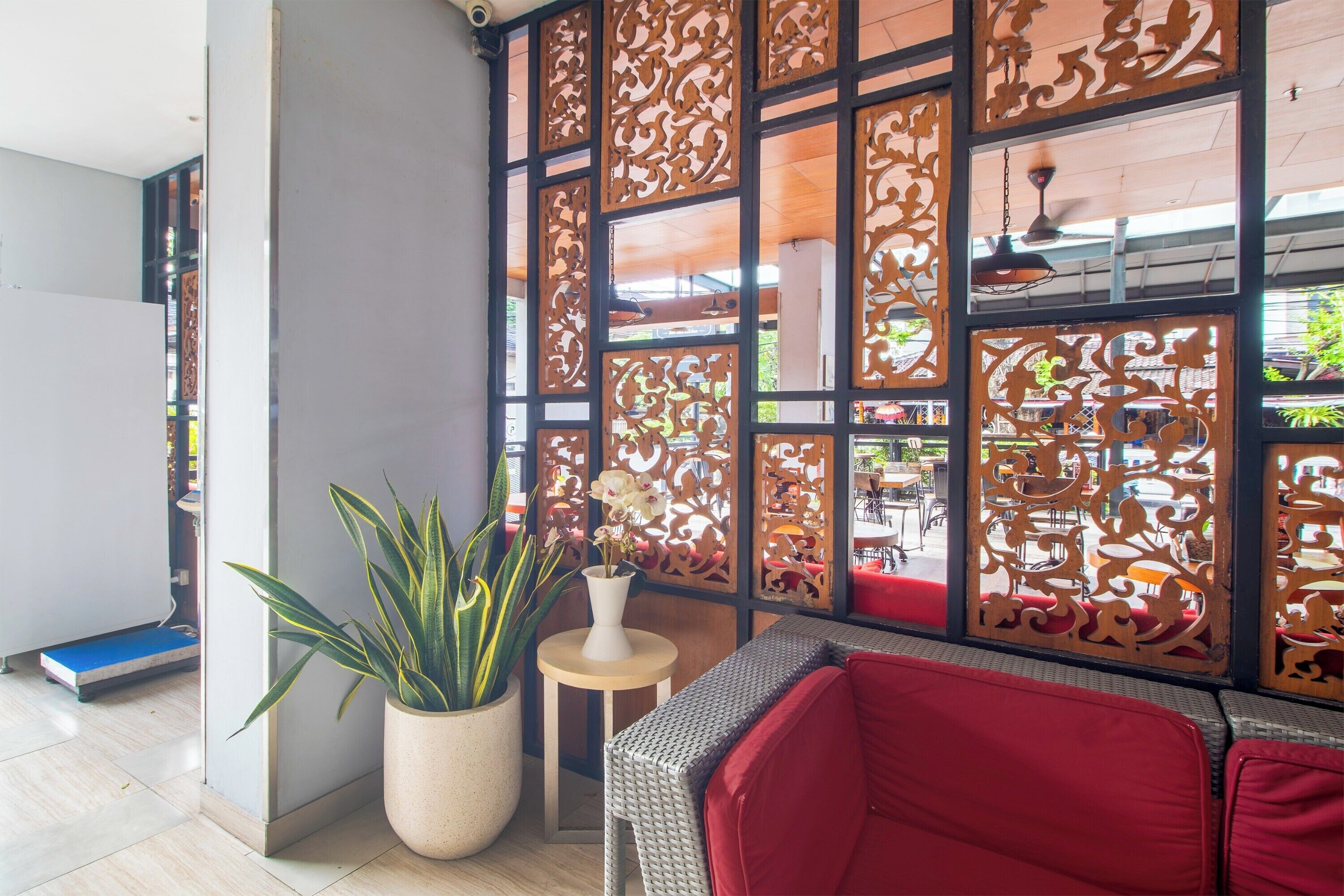 Foto - Palette Legian Beach