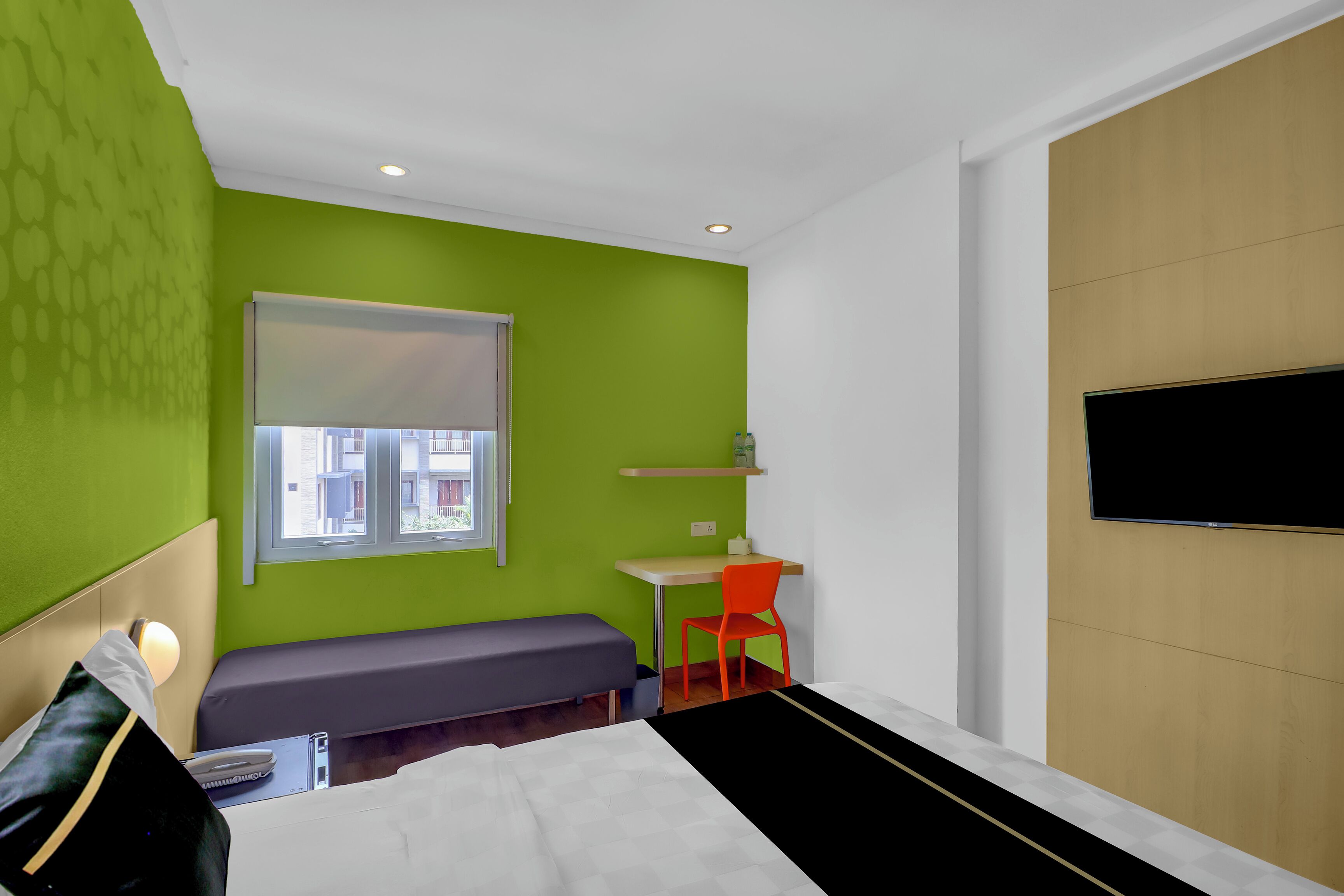 Foto - Palette Legian Beach