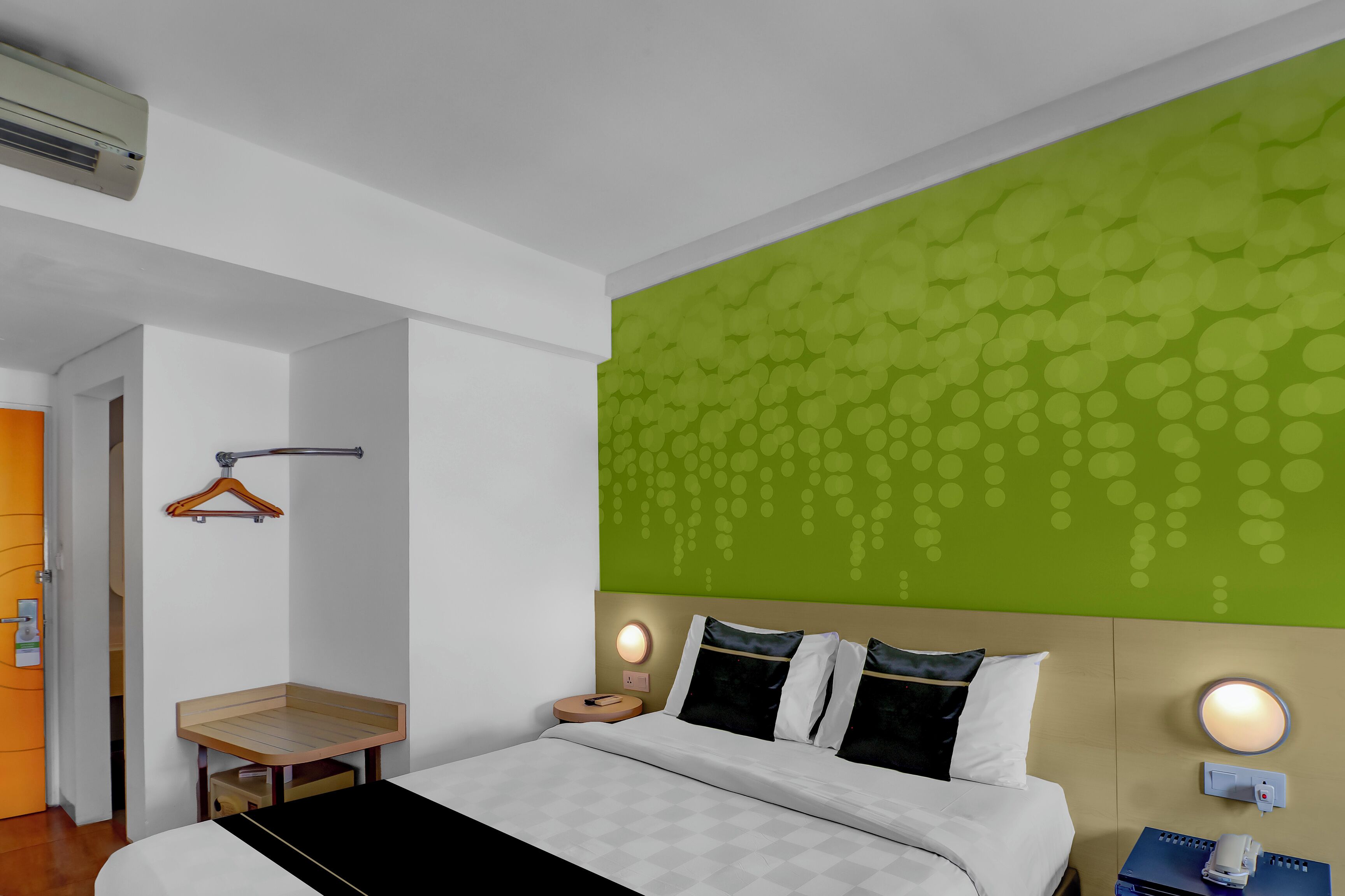 Foto - Palette Legian Beach